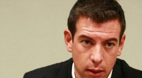 Miguel Castro señaló que los munícipes presentaron disposición de estudiar el proyecto y gestionar recursos a nivel federal. ARCHIVO  /