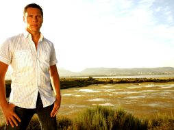 Considerado el Mejor DJ de todos los tiempos. ESPECIAL  /