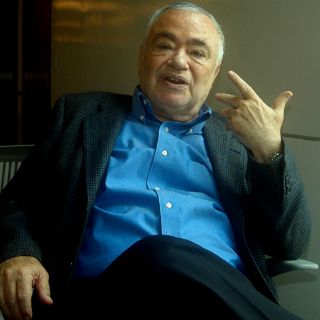 Ignacio Solares explora zonas intangibles de grandes pensadores