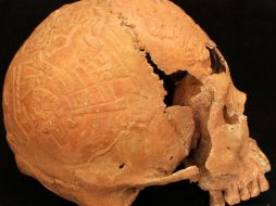 Dichos sitios varían entre grandes asentamientos hasta fortalezas inimaginables. EL UNIVERSAL  /