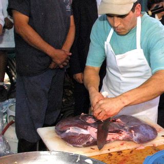 El rastro tapatío todavía analiza la liberación de los hígados