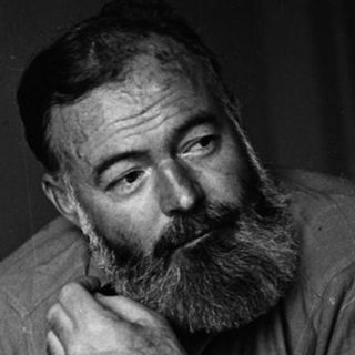 Hemingway, “modelo de escritor moral”