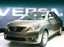 A partir del día de hoy, la primera edición del Salón Internacional del Automóvil Guadalajara 2011. M. FREYRÍA  /