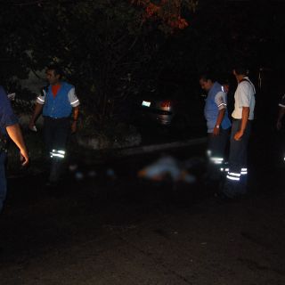 Asesinan a un hombre en la colonia Chapalita