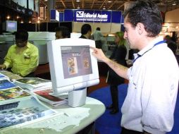 Alrededor de 950 empresas chilenas participan en las exportaciones a México. ARCHIVO  /