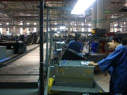 Las empresas colombianas se han endeudado en el exterior aprovechando las bajas tasas de interés. ARCHIVO  /