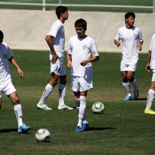 Uzbekistán va por otra sorpresa en Sub-17
