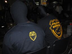 Policías de Zacatecas ayudaron a los delincuentes, mencionan las víctimas. O. RUVALCABA  /