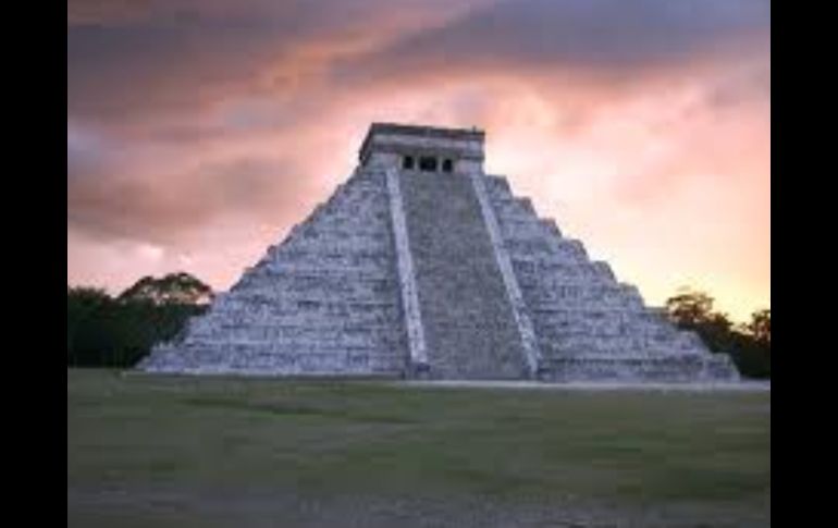 La expedición concluirá el próximo 10 de agosto en la zona arqueológica de Chichén Itzá. ESPECIAL  /