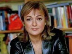 La escritora aborda la vida de mujeres que ocuparon, durante décadas, las páginas de las revistas. ESPECIAL  /