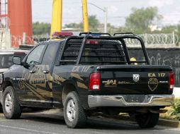 Las víctimas recibieron atención jurídica y psicológica por parte de la Policía del Estado. ARCHIVO  /