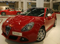 Los gastos de publicidad del auto ascienden a 37 mil 500 dólares. EFE  /