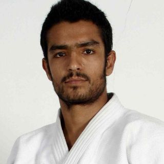 Otro séptimo sitio para judocas mexicanos en la Copa del mundo