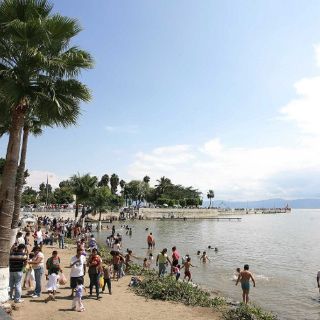 Incrementan la oferta turística en Chapala