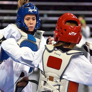 México pierde plaza de taekwondo para Londres