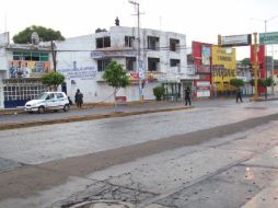 Efectivos de la Sedena realizaban un patrullaje cuando fueron atacados por los delincuentes. NTX  /