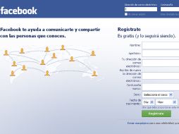 Autoridades alemanas exigen que se prohíba las invitaciones a fiestas mediante las redes sociales especialmente Facebook. ESPECIAL  /