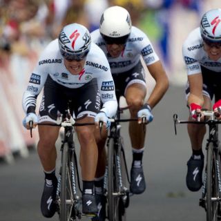 Contador debe recuperar tiempo