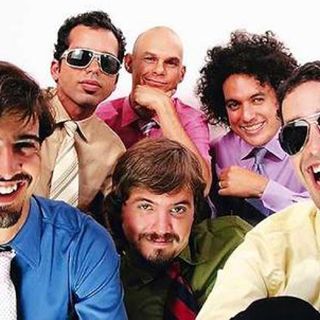 Nueva fecha en el Metropólitan para Los Amigos Invisibles