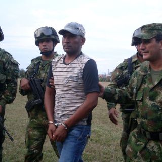 Gobernador indígena es asesinado en el noroeste de Colombia