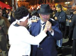 El programa pretende el acercamiento de los participantes a la cultura. ARCHIVO  /