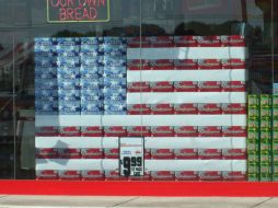 InBev, con un portafolio de 200 marcas, planea expandirse por toda centroamérica. AP  /