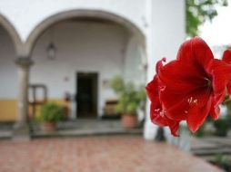 El Ayuntamiento pretende mejorar la imagen del Centro, con miras a los Panamericanos. ARCHIVO  /