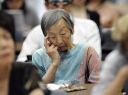 La economía japonesa muestra signos de un repunte. EFE  /