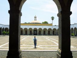 La reforma propuesta por Wolf busca convertir el espacio en un museo que no sólo estudie la obra de José Clemente Orozco. EL INFORMADOR  /