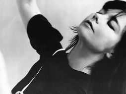 A la par de su reciente disco, la islandesa proyecta una gira de tres años. ESPECIAL  /