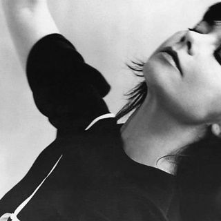 Björk transforma álbum de estudio