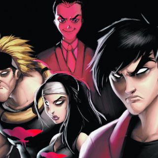 Soulkeepers estrena tercera temporada