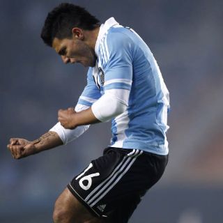 Juventus va por Agüero