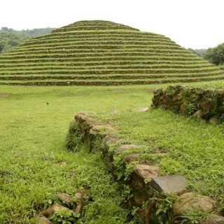 Realizan documental sobre la Tradición de Teuchitlán