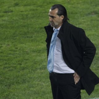 Batista confirma ingreso de Zabaleta