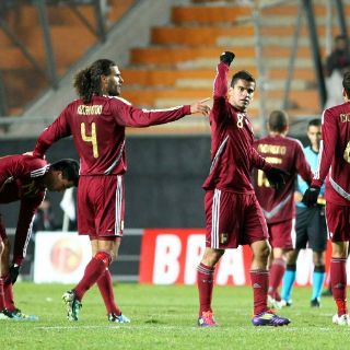 Venezuela, Ecuador y Paraguay, multadas