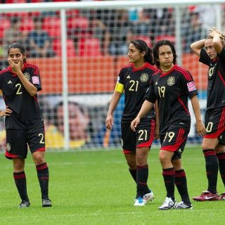 El Tri Femenil necesita un milagro