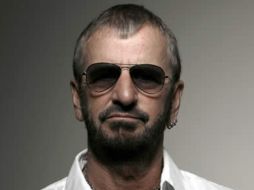 El músico y compositor británico, Ringo Starr, deleitará con su música en el Auditorio Nacional. AP  /