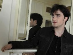 Radcliffe posee una fortuna que alcanza los 45 millones de dólares. AP  /