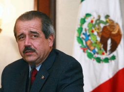 Los panistas tendrán que trabajar mucho más para lograr el triunfo electoral del próximo año: Cordova. ARCHIVO  /