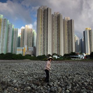 Receso en calentamiento global es atribuido a azufre de China