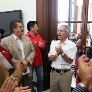 Argumentan falta de recursos para apoyar a profesores