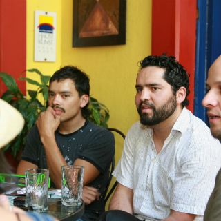 Anuncian 44 becas para artistas