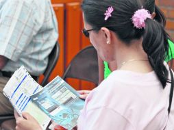 Sin ingresos de tenencia se suprimirían 6.7 veces el número de agentes de vialidad y tránsito de las entidades federativas. ARCHIVO  /