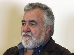 El ex candidato insiste que haber rechazado la alianza con el PAN fortalece a la izquierda. EL UNIVERSAL  /