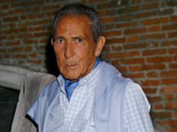 Gala comenta que la enfermedad es un camino incómodo, que lleva o no a la muerte con o sin rapidez. EFE  /