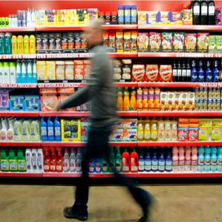 Mejora confianza del consumidor en junio: Inegi