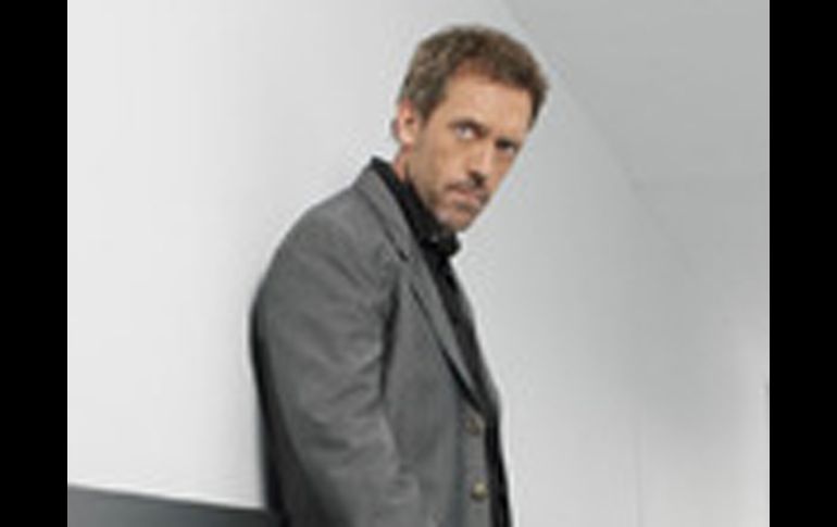 Laurie será la imagen de la línea masculina de L'Oréal, Men Expert. ESPECIAL  /