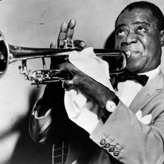 Rendirán homenaje a Louis Armstrong
