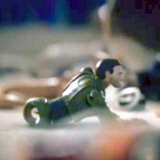 Premian animación de Cartoon Network